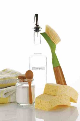 Versatile Vinegar